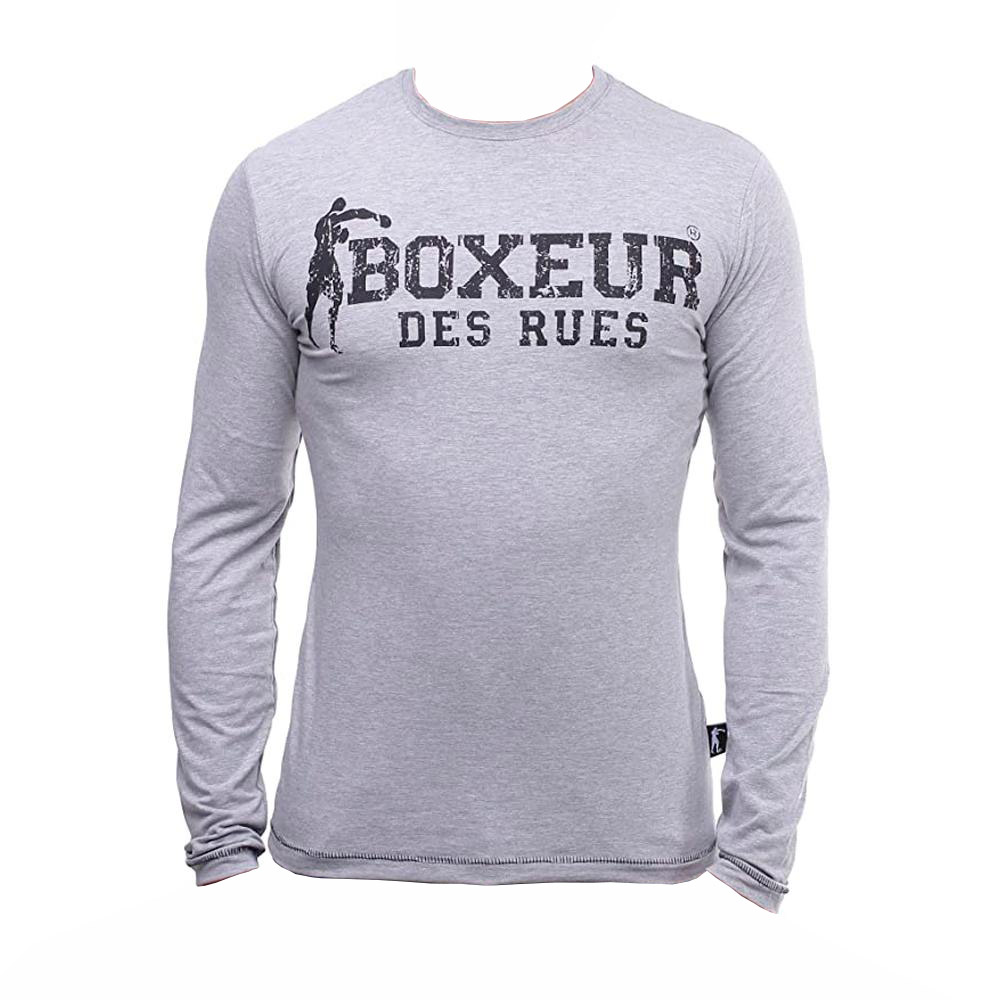  Boxeur 
